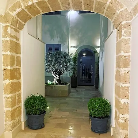 Bed and breakfast Satyria Tarento