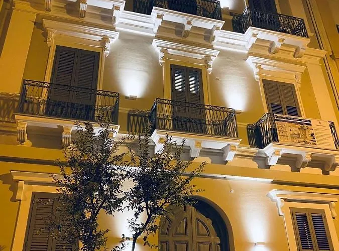Satyria Bed & Breakfast Taranto